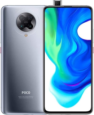 Poco F2 Pro 128GB Cyber Gray, Unlocked A